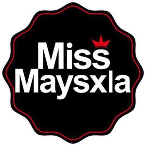 MAYSXIA美袭来头像