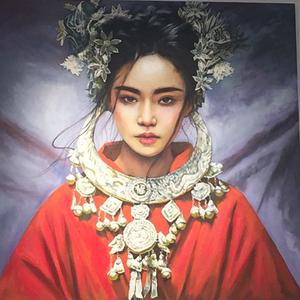 叫哈依吉的瓦瓦（㐅二）❤️💛💚💙头像