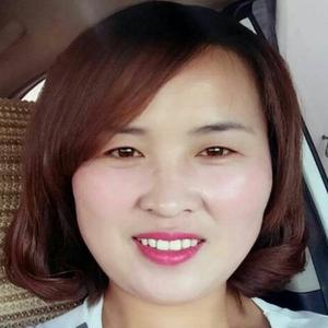 义顺酒行汪红红头像