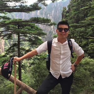 厦门的左坊人头像