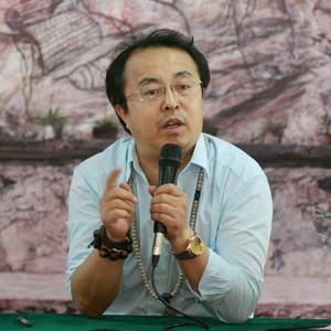 行空智慧 • 洪武老师头像