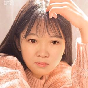 愿时光待我如初头像