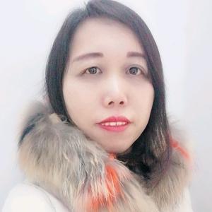 幸福妈妈赛云头像