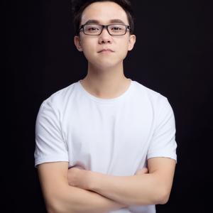 Hello高磊头像