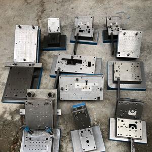 温州天隆成套模具头像