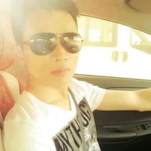 非洲小白脸头像