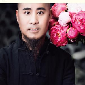 胡子艺术头像