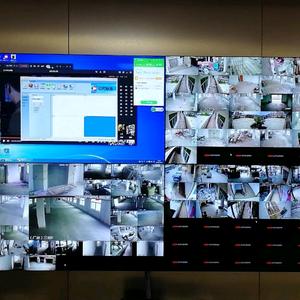 普宁蓝图监控网络门禁批发头像