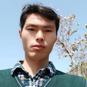 跨境电商国际物流小朱头像