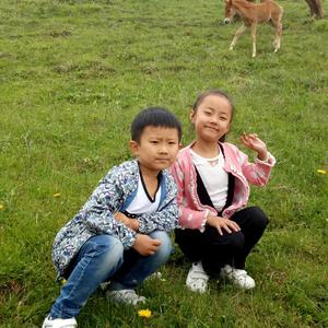 你是我仅有的执着头像