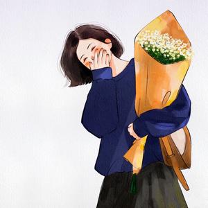 白居过隙头像