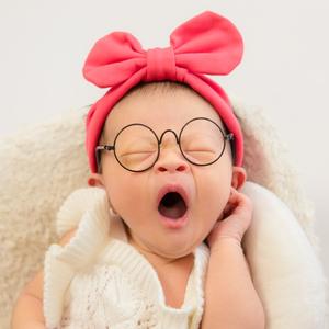 WANG-曦👧成长记头像