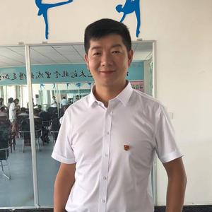 香米超哥头像