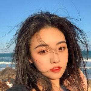 南油原创高定女装头像