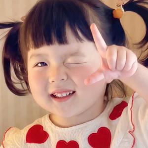 萌宝宝头像