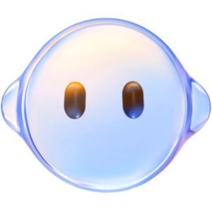 Honor荣耀白云T3电子宠物头像