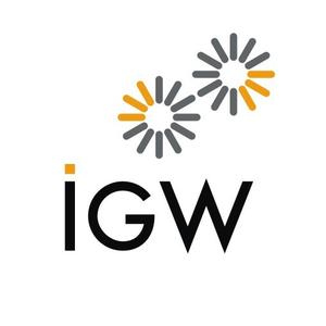 IGW爱及国际艺术中心头像