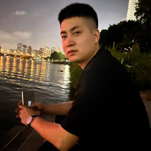 西安自驾租车-吾扬头像