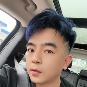 老赵的朋友圈头像