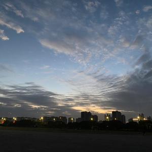 美术艺考-梁鑫头像