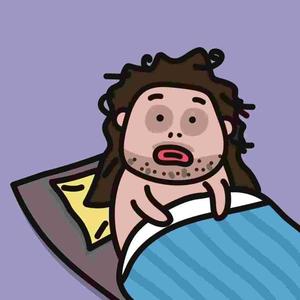 快乐奔放的小高头像