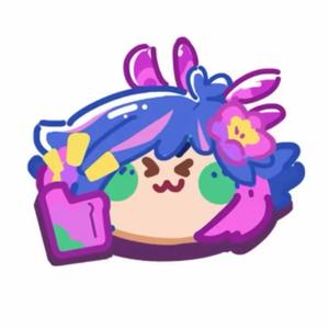 年糕总动员 Tiliqua头像