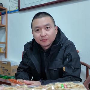 90后创业他大舅馍老板头像