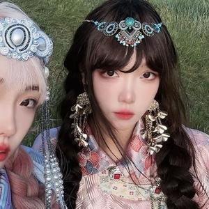 卓娜奈日的日常头像