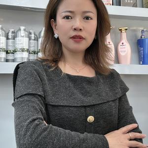 南坝刘姐 ｜大众美发头像