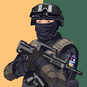 张官👨‍✈️头像