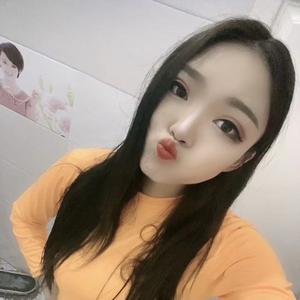 冉艺艺爱生活头像