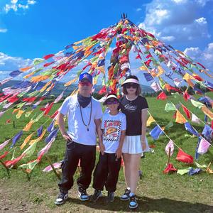 记录美好时刻～霍霍头像