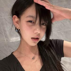 碎碎冰小狗头像