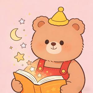 萌宝故事小口袋头像