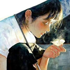 奇妙的波比头像