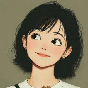 路源锦庭范佳慧头像