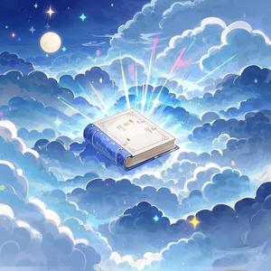 一盏书屋头像