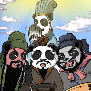 黄鹤楼动漫动画制作公司头像