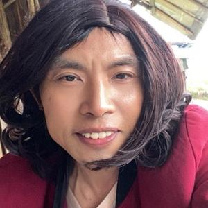 贵州大姚～头像