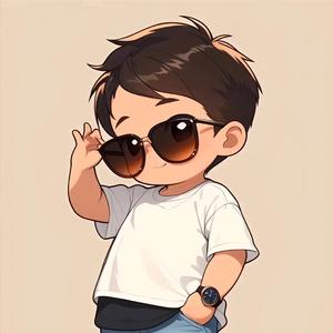 🐒ღ索郎᭄ꦿ࿐头像