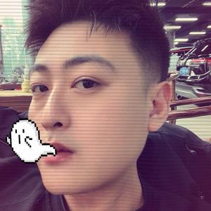 阿豪（爱吃香菜版）头像