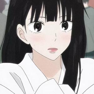 不是小沈头像