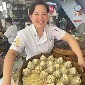 老高家重油烧麦豆皮(洞庭街店)官方号头像