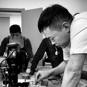 🦗李晔🦗头像