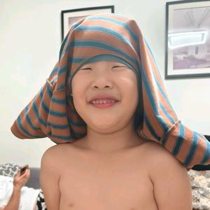 小宝学做饭头像