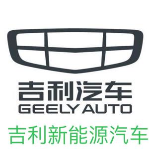 吉利新能源网约车头像