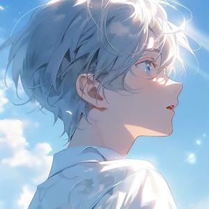 王者荣耀王小羽（国服边猪）头像