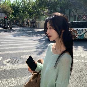 合肥小大姐头像