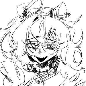 Bettina头像