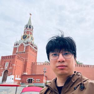 老庄出海——俄罗斯市场头像